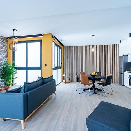Sublime Loft De 62 M2 Secteur Castellane - L'Elegant - Apartment Marseille Ngoại thất bức ảnh