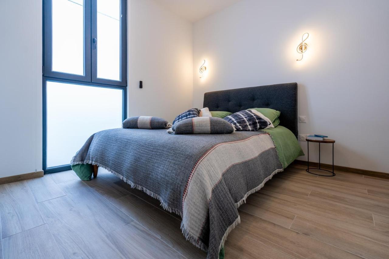 Sublime Loft De 62 M2 Secteur Castellane - L'Elegant - Apartment Marseille Ngoại thất bức ảnh