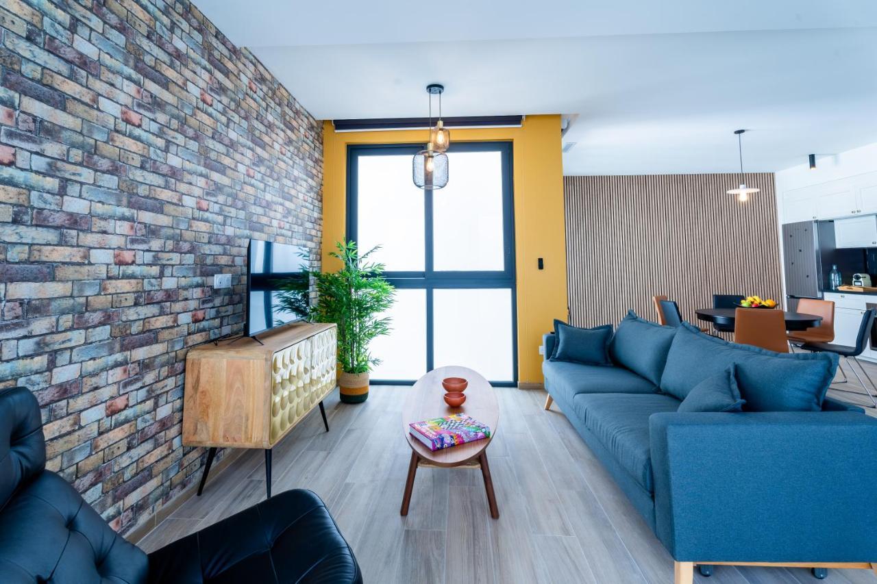 Sublime Loft De 62 M2 Secteur Castellane - L'Elegant - Apartment Marseille Ngoại thất bức ảnh