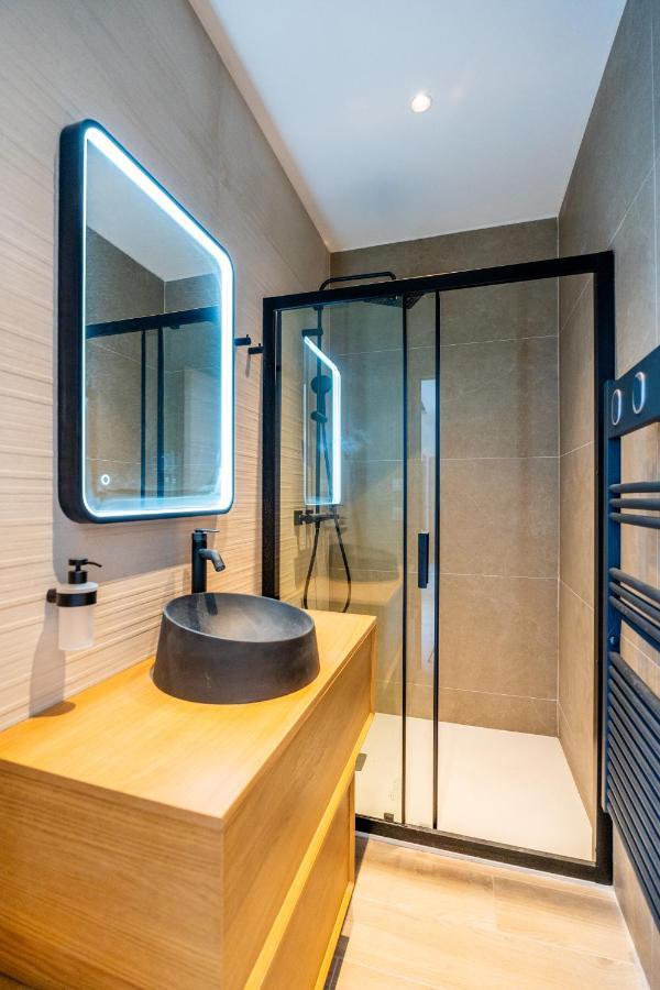 Sublime Loft De 62 M2 Secteur Castellane - L'Elegant - Apartment Marseille Ngoại thất bức ảnh