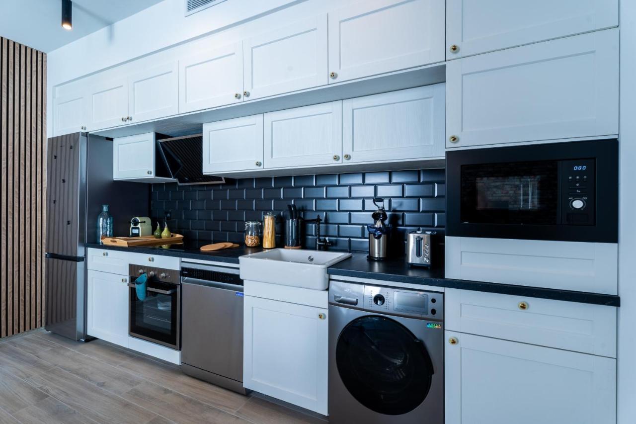 Sublime Loft De 62 M2 Secteur Castellane - L'Elegant - Apartment Marseille Ngoại thất bức ảnh