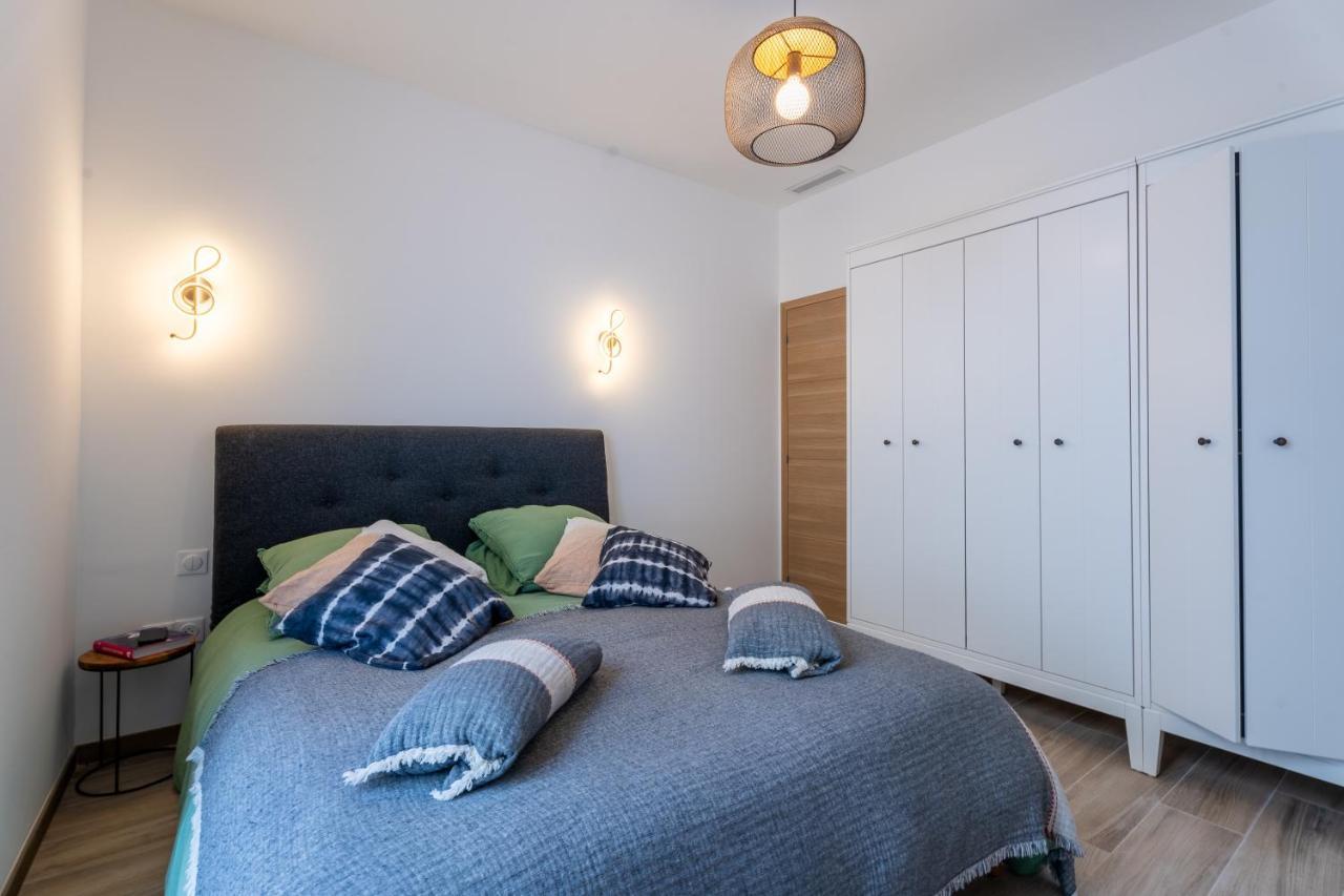 Sublime Loft De 62 M2 Secteur Castellane - L'Elegant - Apartment Marseille Ngoại thất bức ảnh