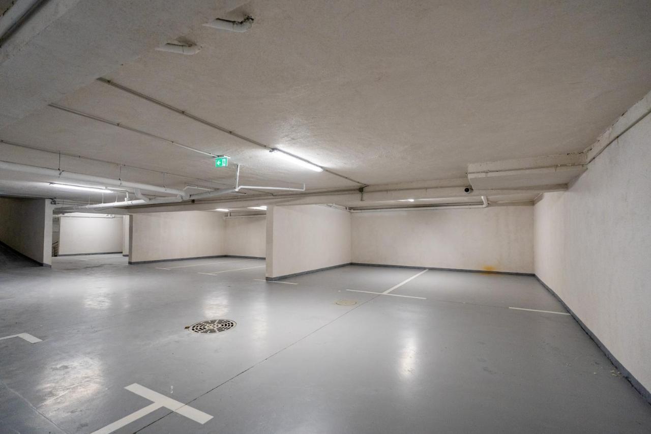 Sublime Loft De 62 M2 Secteur Castellane - L'Elegant - Apartment Marseille Ngoại thất bức ảnh