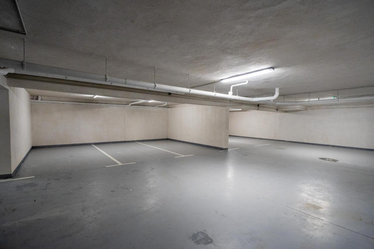 Sublime Loft De 62 M2 Secteur Castellane - L'Elegant - Apartment Marseille Ngoại thất bức ảnh