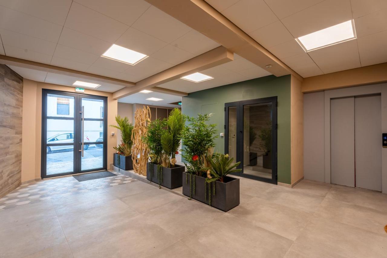 Sublime Loft De 62 M2 Secteur Castellane - L'Elegant - Apartment Marseille Ngoại thất bức ảnh
