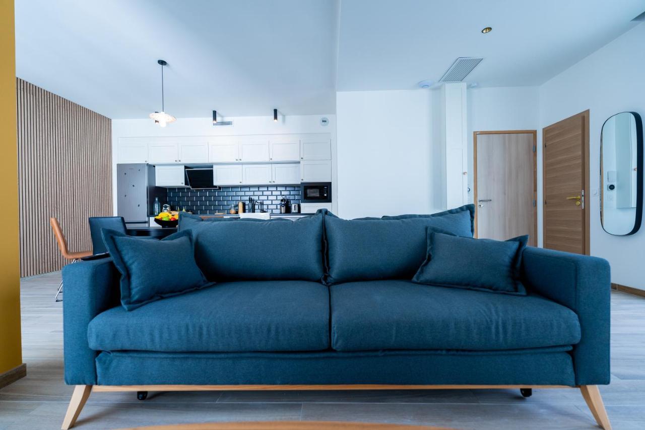 Sublime Loft De 62 M2 Secteur Castellane - L'Elegant - Apartment Marseille Ngoại thất bức ảnh