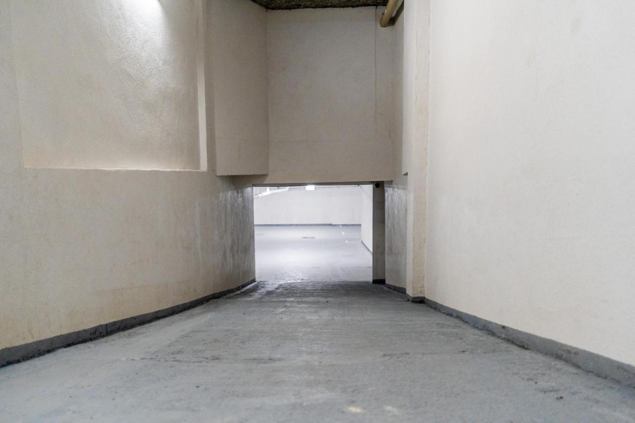 Sublime Loft De 62 M2 Secteur Castellane - L'Elegant - Apartment Marseille Ngoại thất bức ảnh