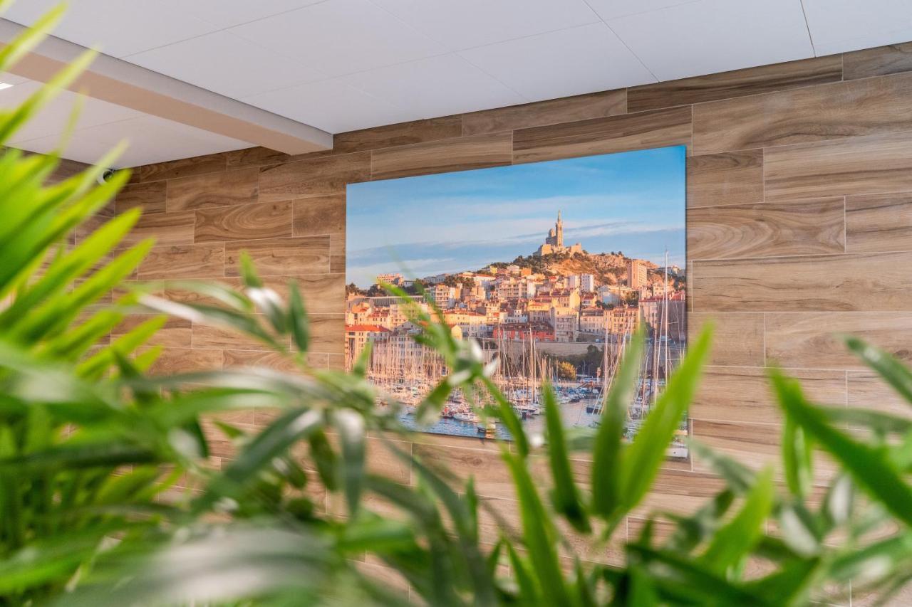 Sublime Loft De 62 M2 Secteur Castellane - L'Elegant - Apartment Marseille Ngoại thất bức ảnh